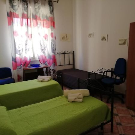 Casa Claudia Hotel Palermo Exterior photo