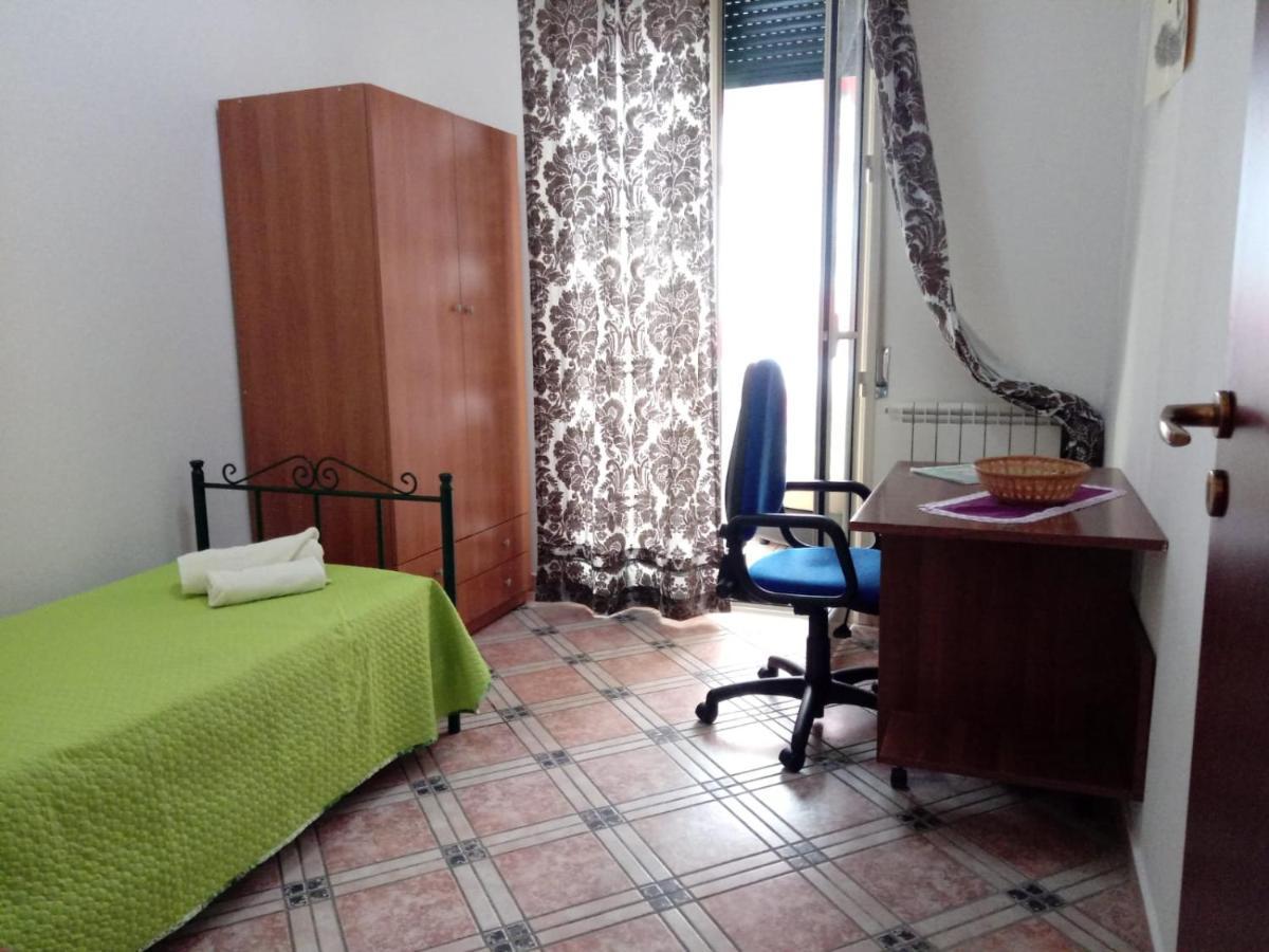 Casa Claudia Hotel Palermo Exterior photo