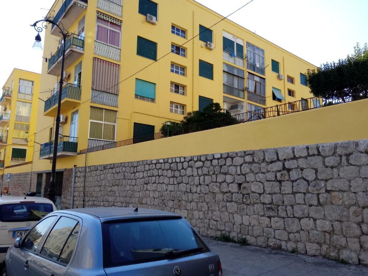 Casa Claudia Hotel Palermo Exterior photo